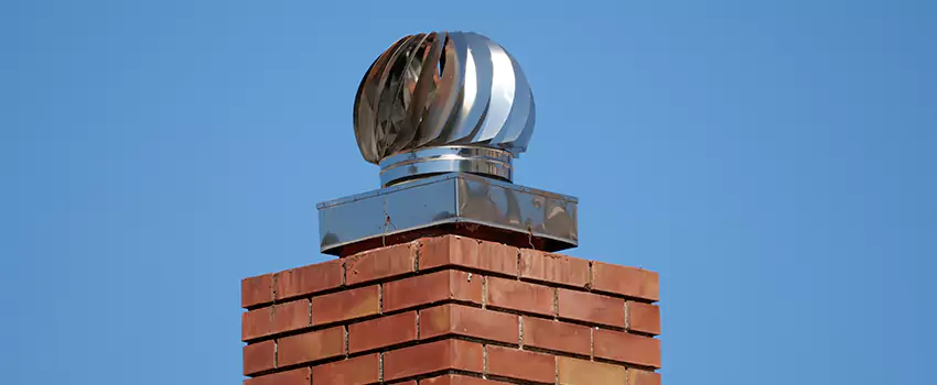 Chimney Flue Rebuild Services in Lake Zurich, Illinois
