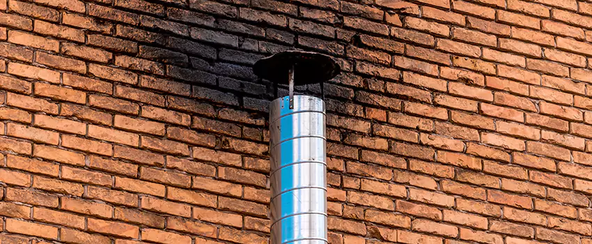 Chimney Design and Style Remodel Services in Lake Zurich, Illinois