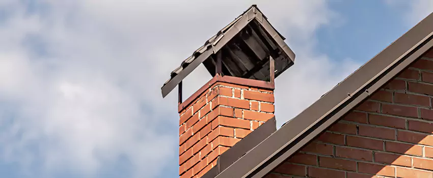 Chimney Saver Masonry Repair Contractor in Lake Zurich, Illinois