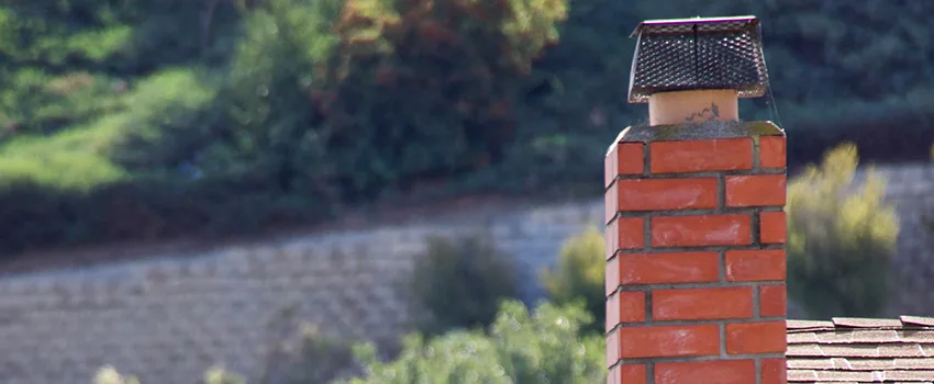 Chimney Tuckpointing And Masonry Restoration in Lake Zurich, IL
