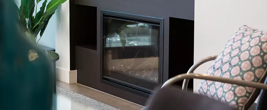 Dimplex Bold Electric Fireplace Fixes in Lake Zurich, IL