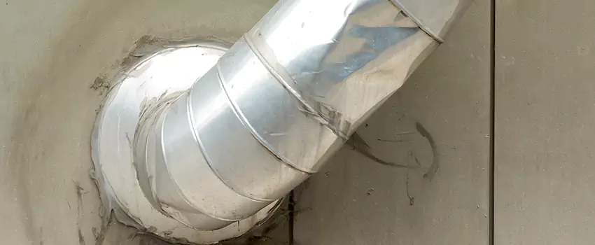 Dryer Vent Repair Process in Lake Zurich, IL