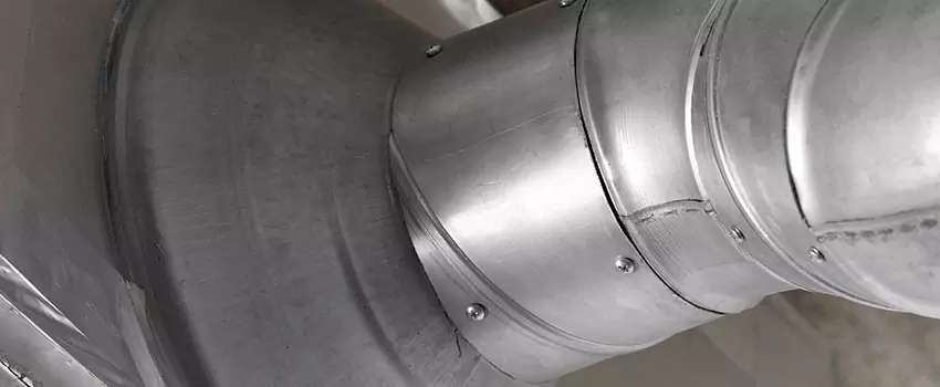 Best Dryer Vent Replacement Company in Lake Zurich, IL