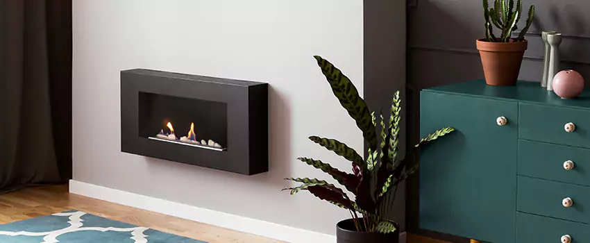 Cost of Ethanol Fireplace Repair And Installation Services in Lake Zurich, IL