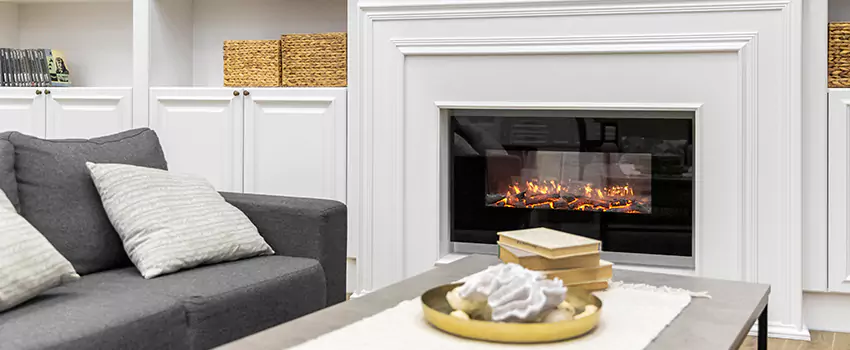 Professional Fireplace Maintenance Contractors in Lake Zurich, IL