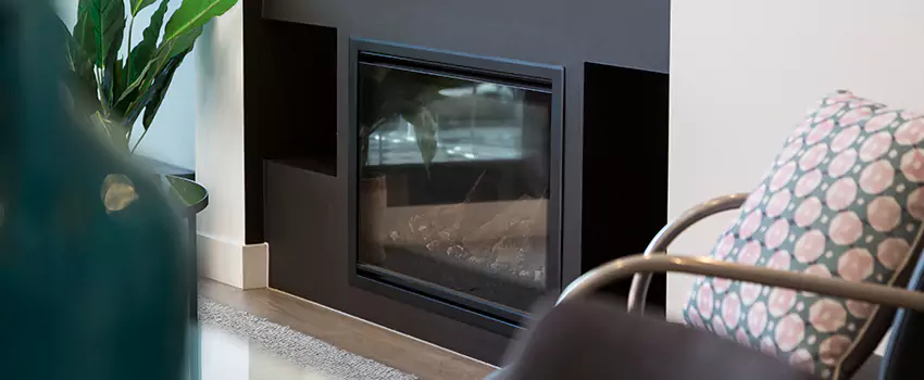Gas Fireplace Installation in Lake Zurich, IL
