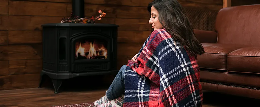 Fireplace Firebox Grate Replacement Services  in Lake Zurich, Illinois