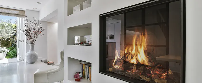 Fireplace Screen Installation And Replacement in Lake Zurich, IL