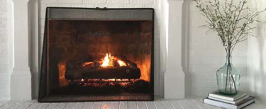 Cost-Effective Fireplace Mantel Inspection And Maintenance in Lake Zurich, IL