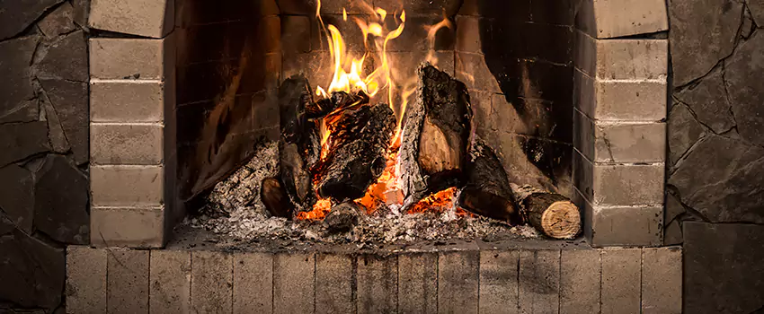 Cost of Rebuilding A Fireplace in Lake Zurich, Illinois