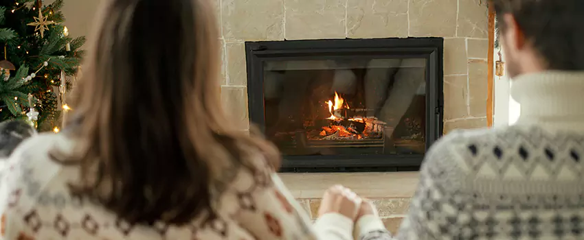 Fireplace Firebox Refurbish & Restore Services in Lake Zurich, IL