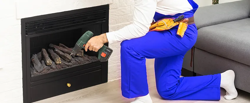 Fireplace Safety Inspection Specialists in Lake Zurich, Illinois