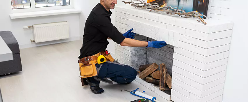 Gas Fireplace Repair And Replacement in Lake Zurich, IL