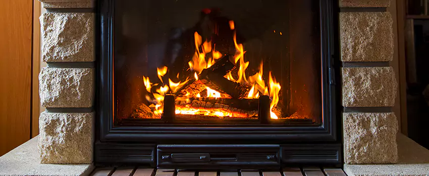 Fireplace Xtrordinair Probuilder Gas Fireplace Installation in Lake Zurich, IL