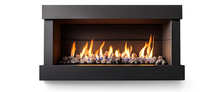 Outdoor Gas Fireplaces Installation in Lake Zurich, IL