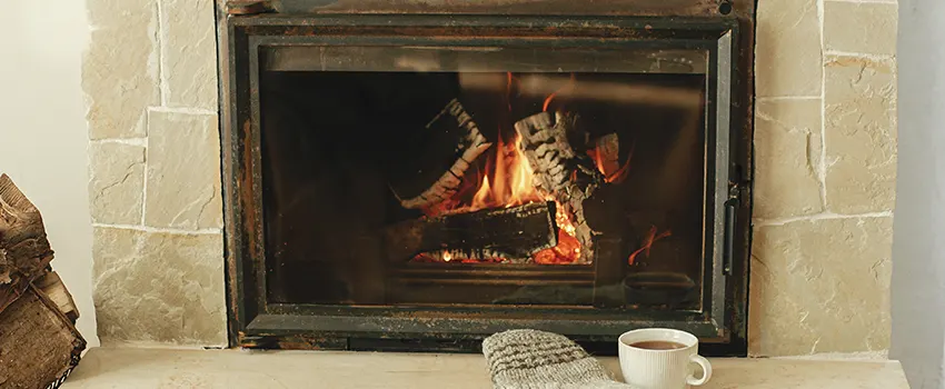 Kings man Fireplaces Insert Services in Lake Zurich, IL