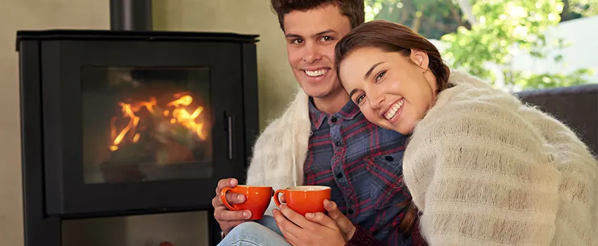 Regency Traditional Fireplace Products Maintenance and Repair in Lake Zurich, Illinois
