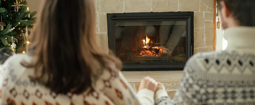 Superior Open-Hearth Wood Fireplaces in Lake Zurich, IL