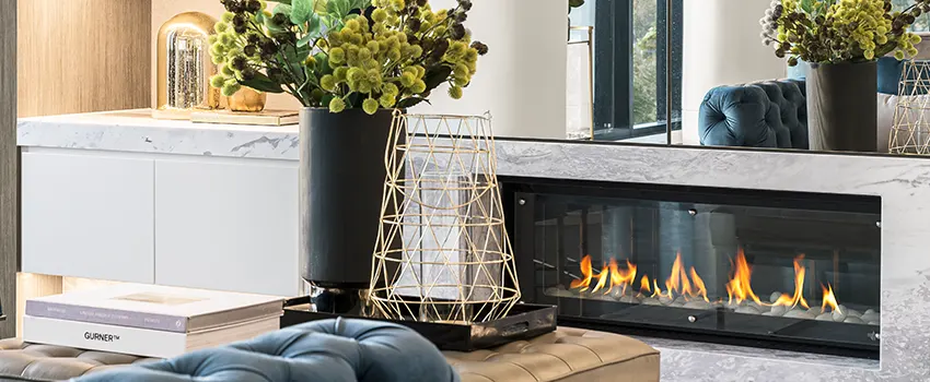 Professional Town & Country Luxury Fireplace Maintenance Experts in Lake Zurich, Illinois