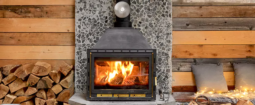 Travis Industries Elite Fireplace Inspection and Maintenance in Lake Zurich, Illinois