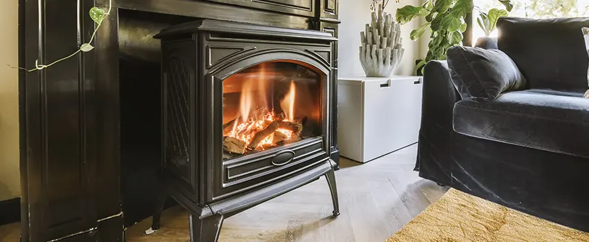 Valor Wood Fireplace in Lake Zurich, IL