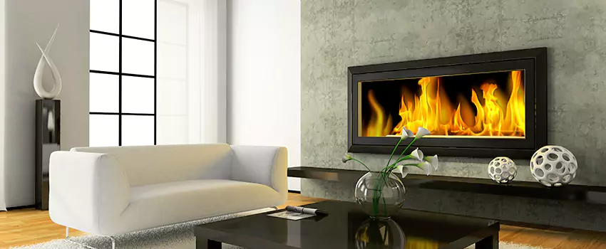 Ventless Fireplace Oxygen Depletion Sensor Installation and Repair Services in Lake Zurich, Illinois