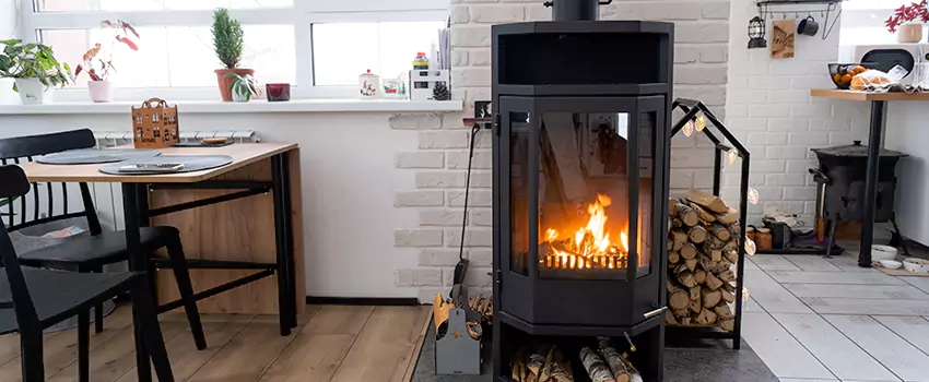 Cost of Vermont Castings Fireplace Services in Lake Zurich, IL