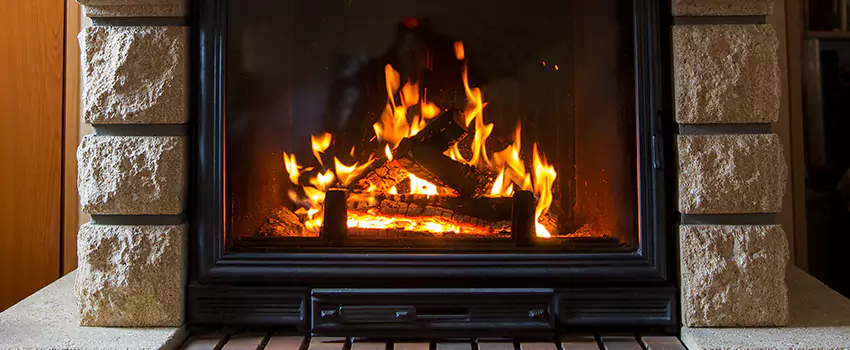Cost of Wood Fireplace Installation in Lake Zurich, IL