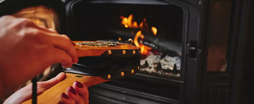 Cost of Wood Furnace Repair and Installation Services in Lake Zurich, IL