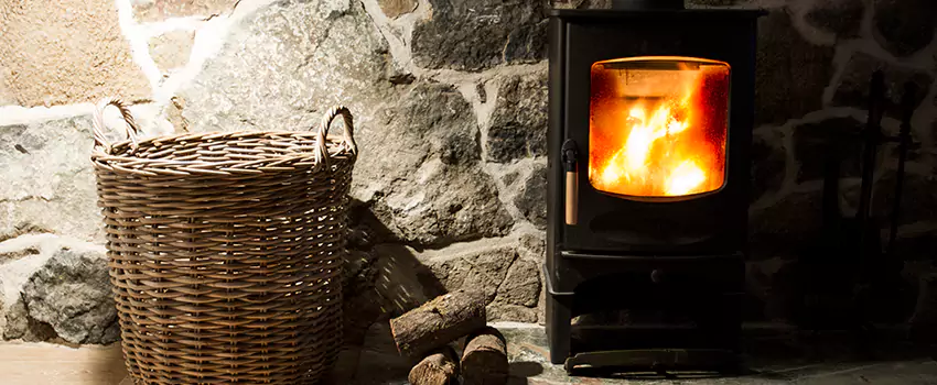 24/7 Wood Stove Installation Services in Lake Zurich, Illinois