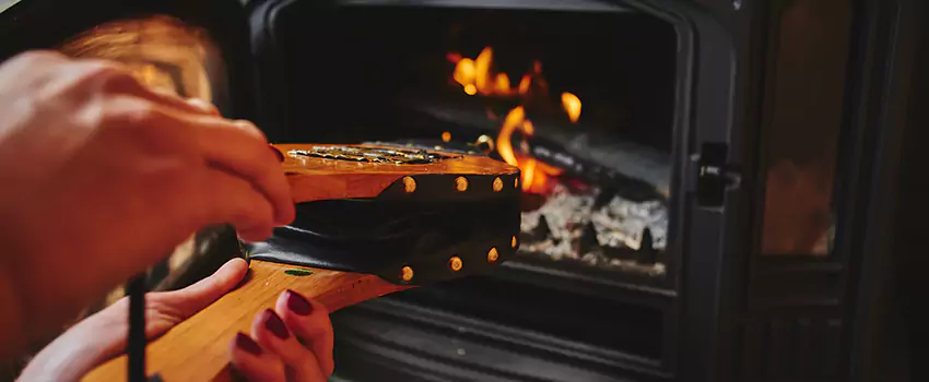 Wood Stove Grates Repair in Lake Zurich, Illinois