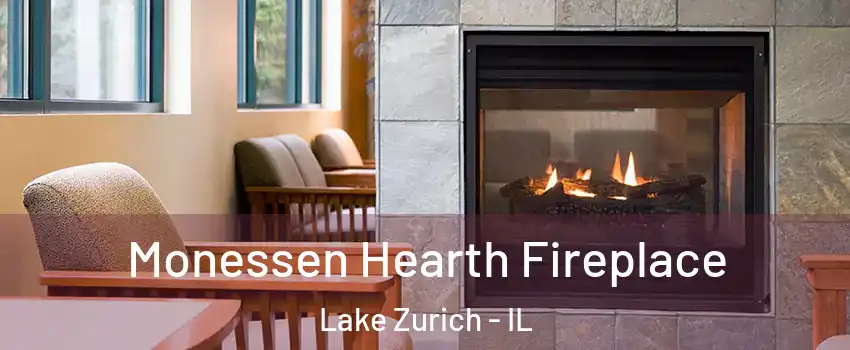  Monessen Hearth Fireplace Lake Zurich - IL
